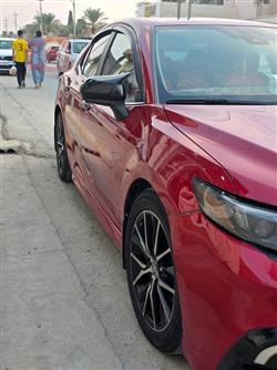 تويوتا كامري